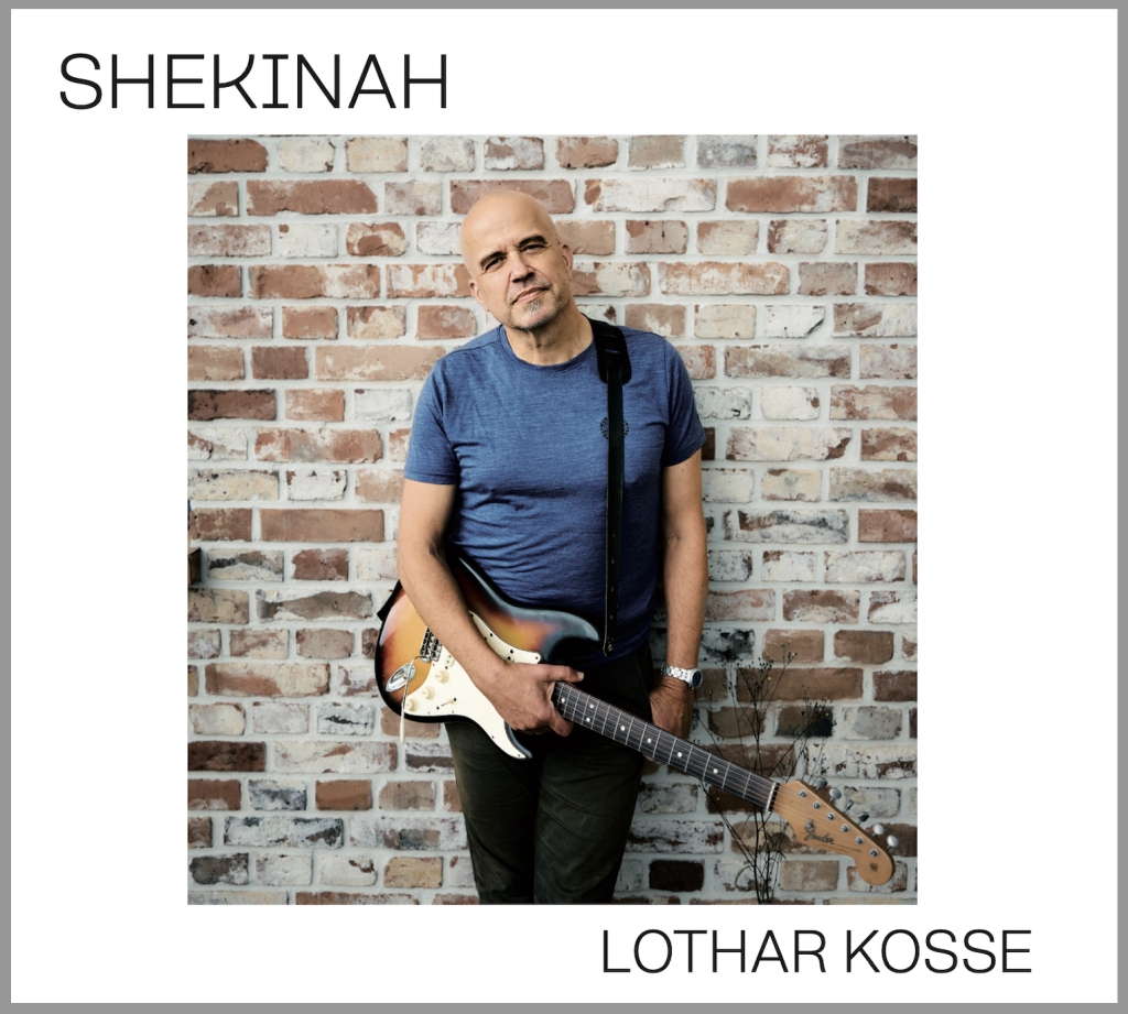 Lothar Kosse - Das Licht kommt näher